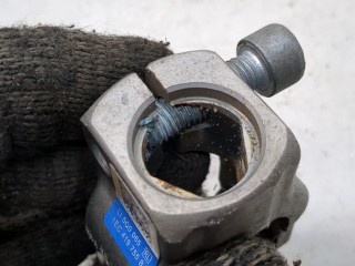 Кардан рулевой, ориг. номер 1EC419755B, Audi Q4 E-tron 2021-2026