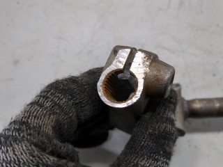 Кардан рулевой, ориг. номер 488200465R, Renault Scenic 2009-2012