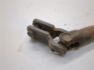 Кардан рулевой, ориг. номер 93321769, 5905106, Opel Meriva 2002-2006