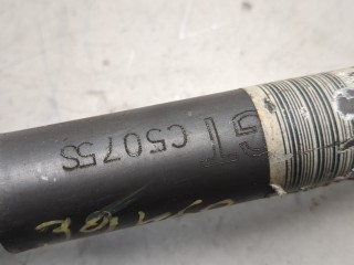 Кардан рулевой, ориг. номер 93321769, 5905106, Opel Meriva 2002-2006