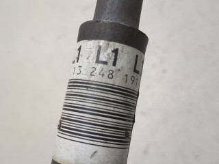 Кардан рулевой, ориг. номер 5905113, 13248191, Opel Corsa 2006-2011
