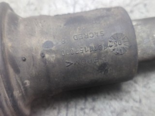 Кардан рулевой, ориг. номер 1497134080, Fiat Ulysse 2002-2010