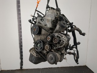 Двигатель (ДВС на разборку), ориг. номер 03D100031JX, Volkswagen Fox 2003-2009