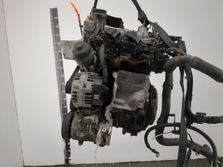 Двигатель (ДВС на разборку), ориг. номер 03D100031JX, Volkswagen Fox 2003-2009