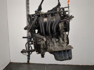 Двигатель (ДВС на разборку), ориг. номер 03D100031JX, Volkswagen Fox 2003-2009