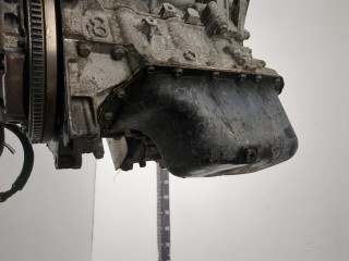 Двигатель (ДВС на разборку), ориг. номер 03D100031JX, Volkswagen Fox 2003-2009