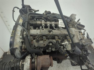 Двигатель (ДВС на разборку), ориг. номер 55585099, Opel Zafira 2008-2014