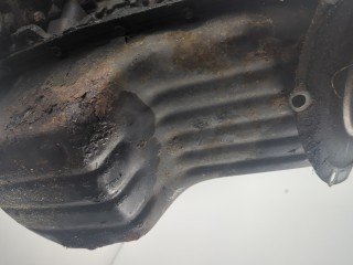Двигатель (ДВС на разборку), ориг. номер 2110122Y02, Hyundai Getz 2002-2005