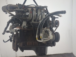 Двигатель (ДВС на разборку), ориг. номер 2110122Y02, Hyundai Getz 2002-2005