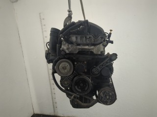 Двигатель (ДВС на разборку), ориг. номер 0135LT, Peugeot 207 2006-2009