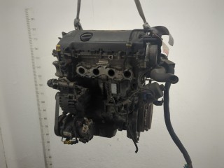 Двигатель (ДВС на разборку), ориг. номер 0135LT, Peugeot 207 2006-2009