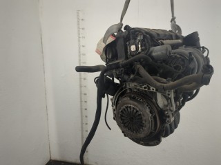 Двигатель (ДВС на разборку), ориг. номер 0135LT, Peugeot 207 2006-2009