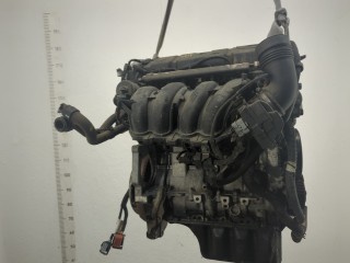 Двигатель (ДВС на разборку), ориг. номер 0135LT, Peugeot 207 2006-2009