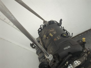 Двигатель (ДВС на разборку), ориг. номер 0135LT, Peugeot 207 2006-2009
