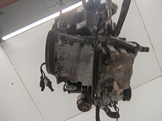 Двигатель (ДВС на разборку), ориг. номер 06B100098CX, Audi A4 1999-2001