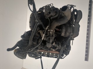 Двигатель (ДВС на разборку), ориг. номер 2323593, Ford Transit 2006-2014