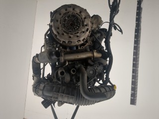 Двигатель (ДВС на разборку), ориг. номер 2323593, Ford Transit 2006-2014