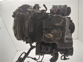 Двигатель (ДВС на разборку), ориг. номер 2323593, Ford Transit 2006-2014