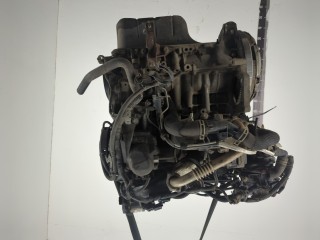 Двигатель (ДВС на разборку), ориг. номер 2016367, GM5Q6006AA, Ford Focus 2014-2019