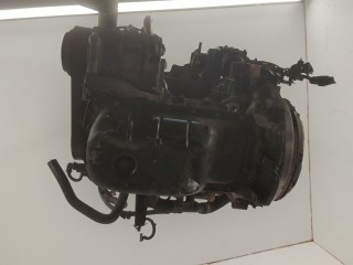 Двигатель (ДВС на разборку), ориг. номер 2016367, GM5Q6006AA, Ford Focus 2014-2019