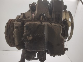 Двигатель (ДВС на разборку), Ford Transit 2006-2014