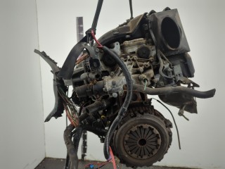 Двигатель (ДВС на разборку), ориг. номер 7701472197, Renault Scenic 1999-2003
