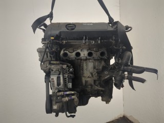 Двигатель (ДВС на разборку), ориг. номер 0135QT, Peugeot 308 2011-2015