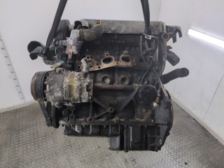 Двигатель (ДВС на разборку), Opel Astra 1994-2002