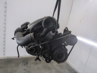 Двигатель (ДВС на разборку), Opel Astra 1994-2002