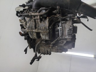 Двигатель (ДВС на разборку), Opel Astra 1994-2002