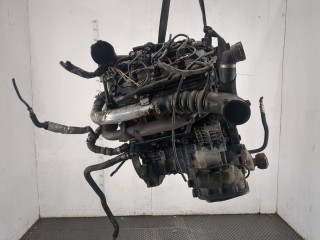 Двигатель (ДВС на разборку), ориг. номер 059100033E, Audi A6 2004-2008