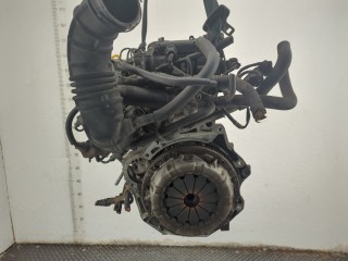 Двигатель (ДВС на разборку), KIA Cee'd 2006-2010