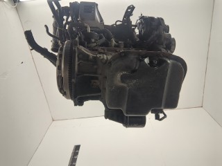 Двигатель (ДВС на разборку), ориг. номер 1900027180, Toyota RAV4 2003-2005