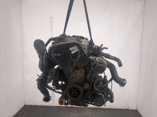 Двигатель (ДВС на разборку), Audi A4 2000-2006