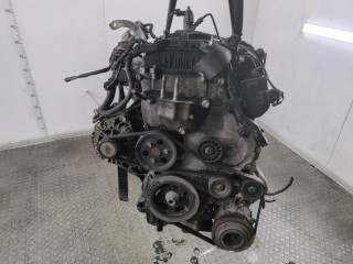 Двигатель (ДВС на разборку), Hyundai ix35 2009-2013