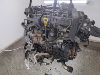 Двигатель (ДВС на разборку), Hyundai ix35 2009-2013