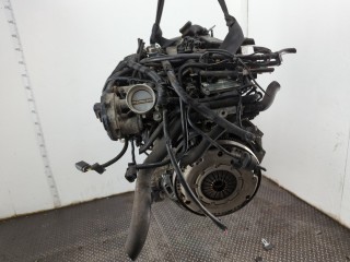 Двигатель (ДВС на разборку), Ford C-Max 2003-2007