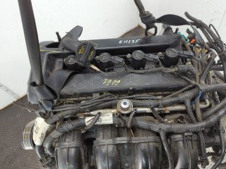 Двигатель (ДВС на разборку), Ford C-Max 2003-2007