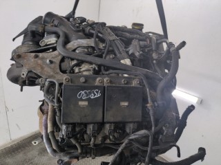 Двигатель (ДВС на разборку), ориг. номер 5601346, Opel Vectra 2005-2008