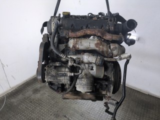 Двигатель (ДВС на разборку), ориг. номер 5601346, Opel Vectra 2005-2008