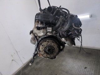 Двигатель (ДВС на разборку), ориг. номер 5601346, Opel Vectra 2005-2008