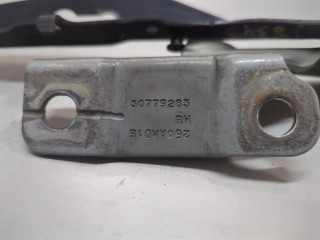Петля капота правая, ориг. номер 30779283, Volvo XC60 2008-2013