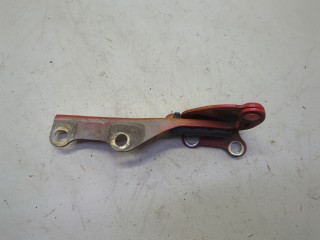 Петля капота правая, ориг. номер 791201C000, Hyundai Getz 2005-2011