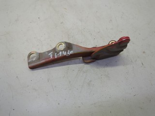 Петля капота левая, ориг. номер 791101C000, Hyundai Getz 2005-2011