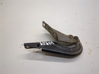 Петля капота левая Mitsubishi Outlander 2002-2009