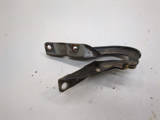 Петля капота левая, Mitsubishi Outlander 2002-2009