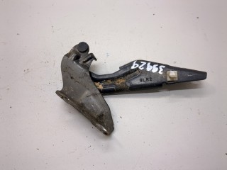 Петля капота правая Mitsubishi Outlander 2002-2009