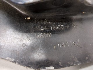 Петля капота правая, ориг. номер FL3Z16796B, Ford F-150 2014-2018
