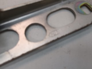 Петля капота правая, ориг. номер 1348007, Ford Mondeo 2003-2007