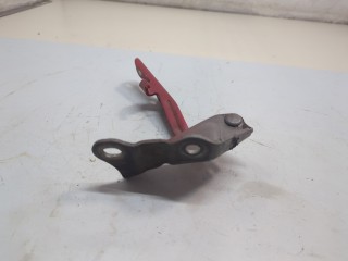 Петля капота левая, ориг. номер 53420AA040, Toyota Solara 2002-2004